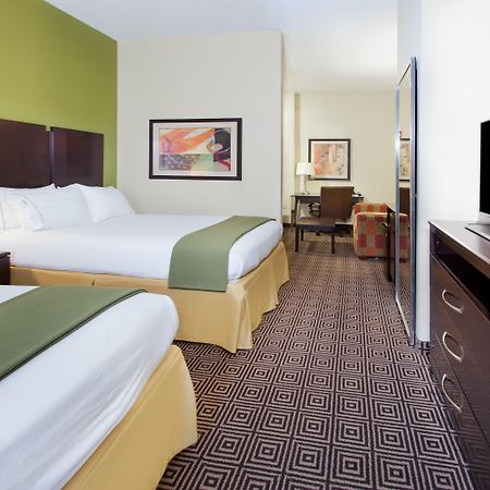 Holiday Inn Express Rome-East By Ihg Exteriér fotografie