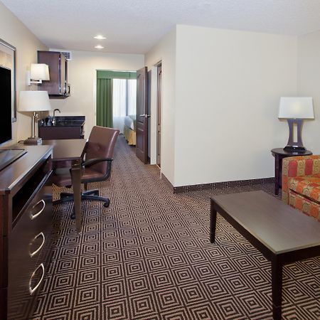 Holiday Inn Express Rome-East By Ihg Exteriér fotografie