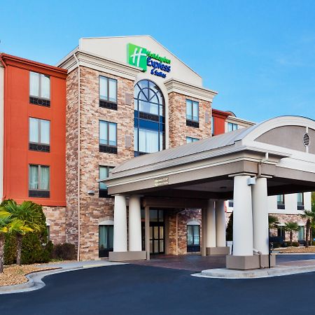 Holiday Inn Express Rome-East By Ihg Exteriér fotografie