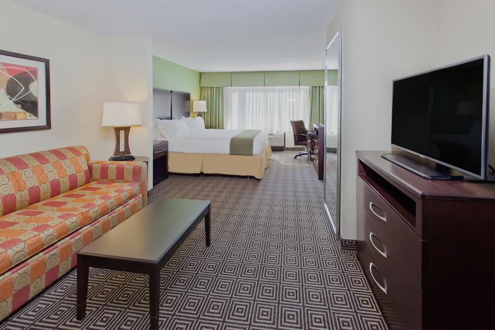 Holiday Inn Express Rome-East By Ihg Exteriér fotografie