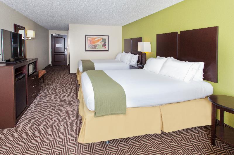 Holiday Inn Express Rome-East By Ihg Exteriér fotografie