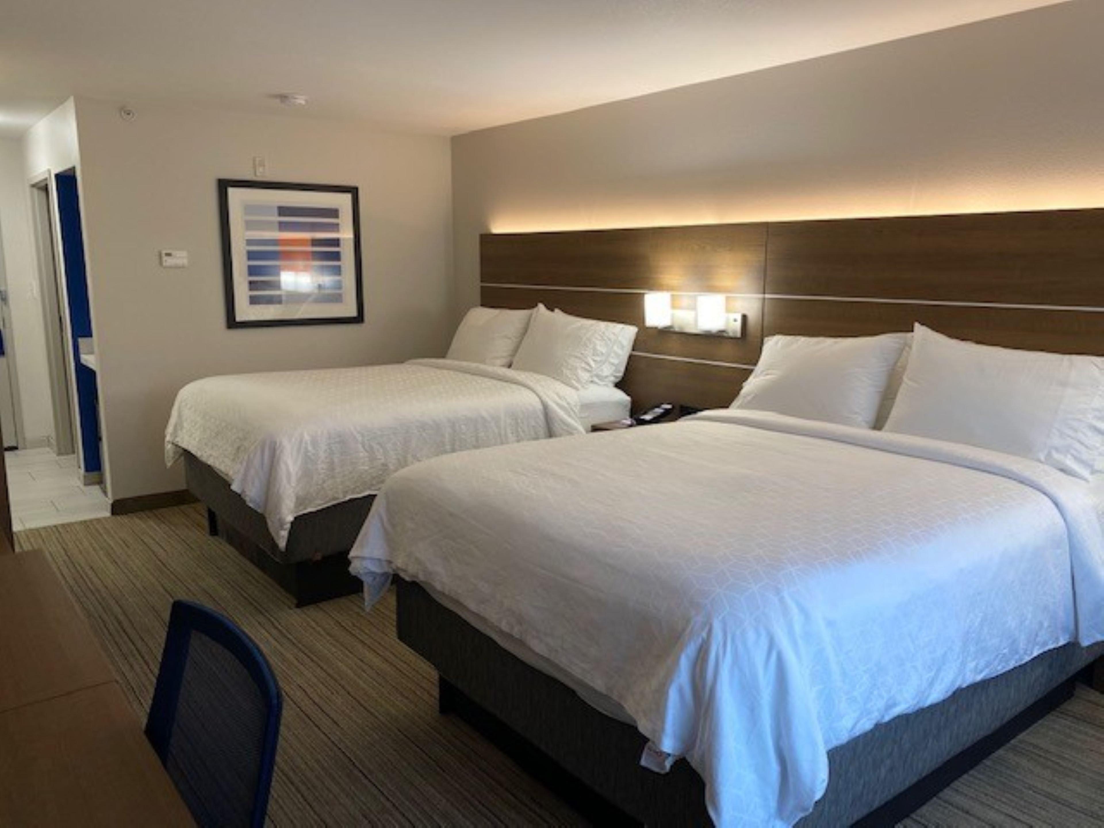Holiday Inn Express Rome-East By Ihg Exteriér fotografie