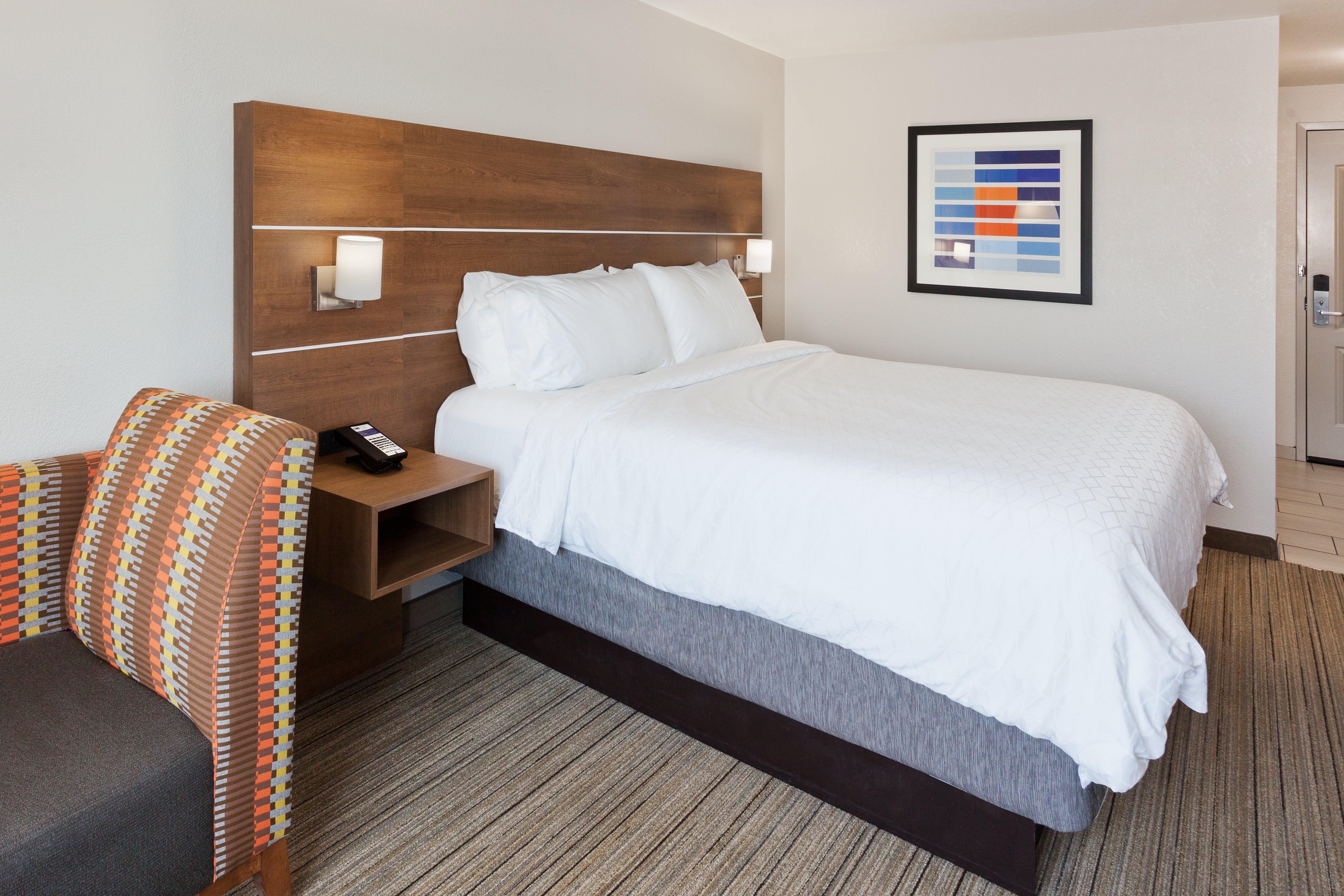 Holiday Inn Express Rome-East By Ihg Exteriér fotografie