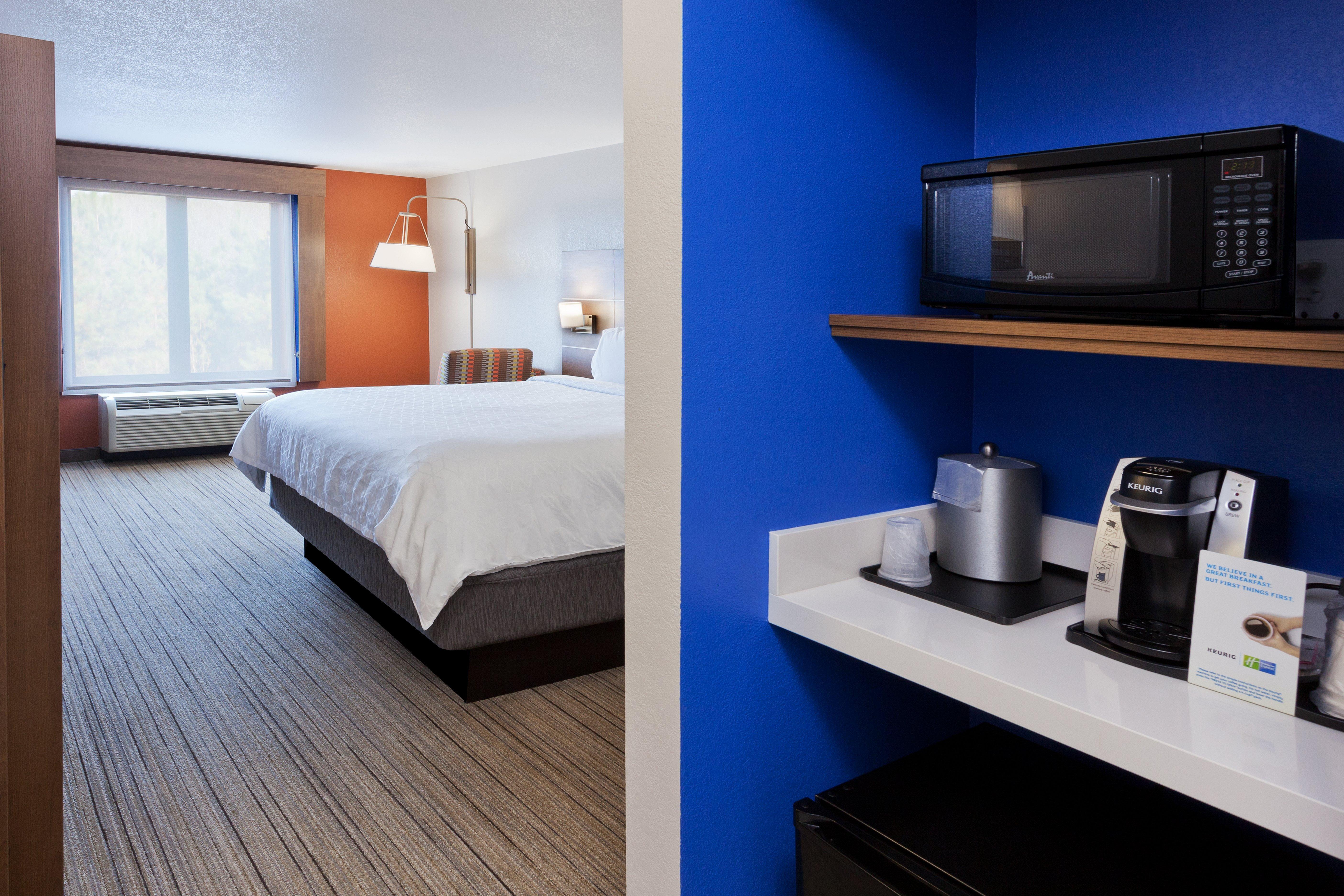 Holiday Inn Express Rome-East By Ihg Exteriér fotografie