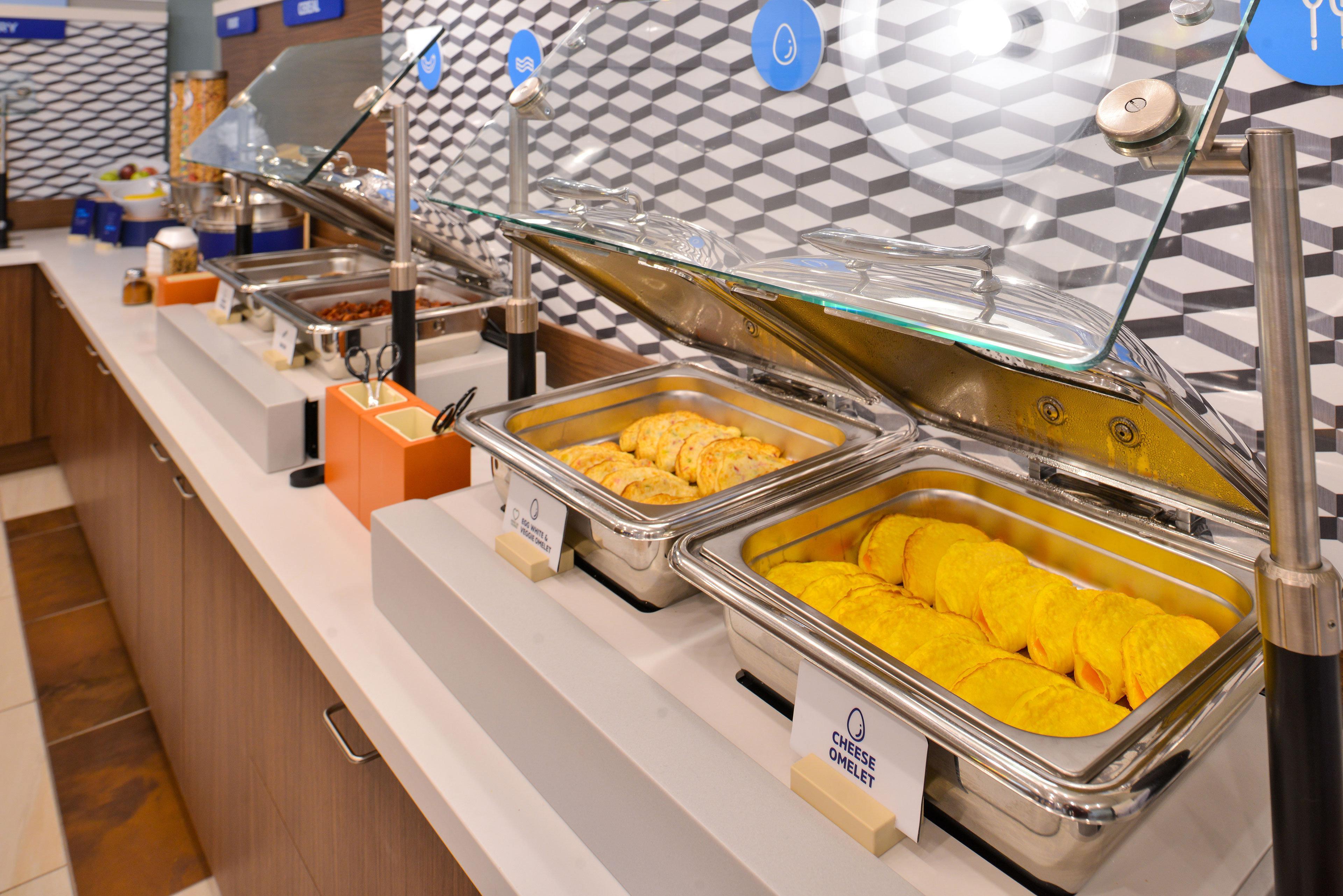 Holiday Inn Express Rome-East By Ihg Exteriér fotografie