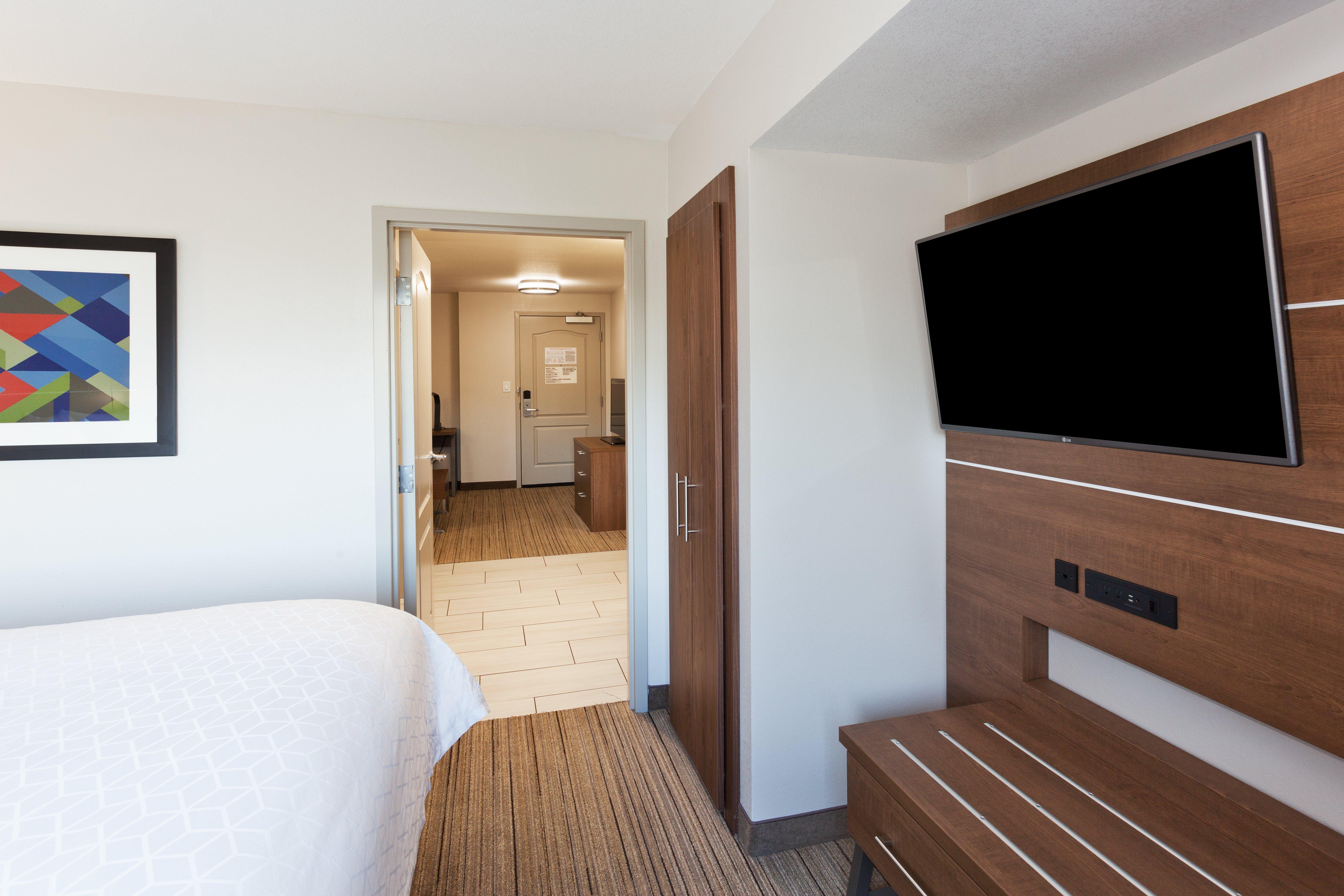 Holiday Inn Express Rome-East By Ihg Exteriér fotografie