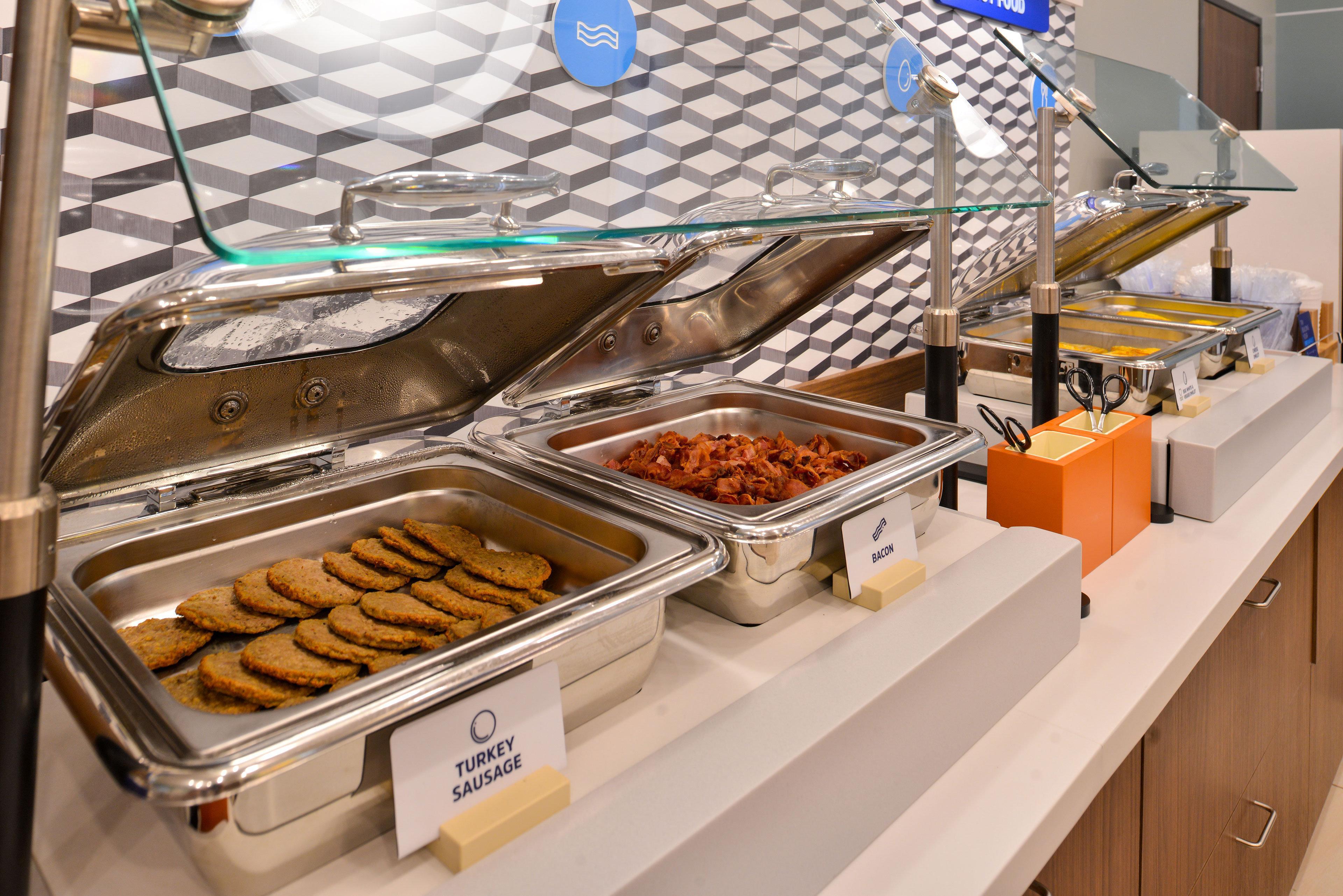 Holiday Inn Express Rome-East By Ihg Exteriér fotografie