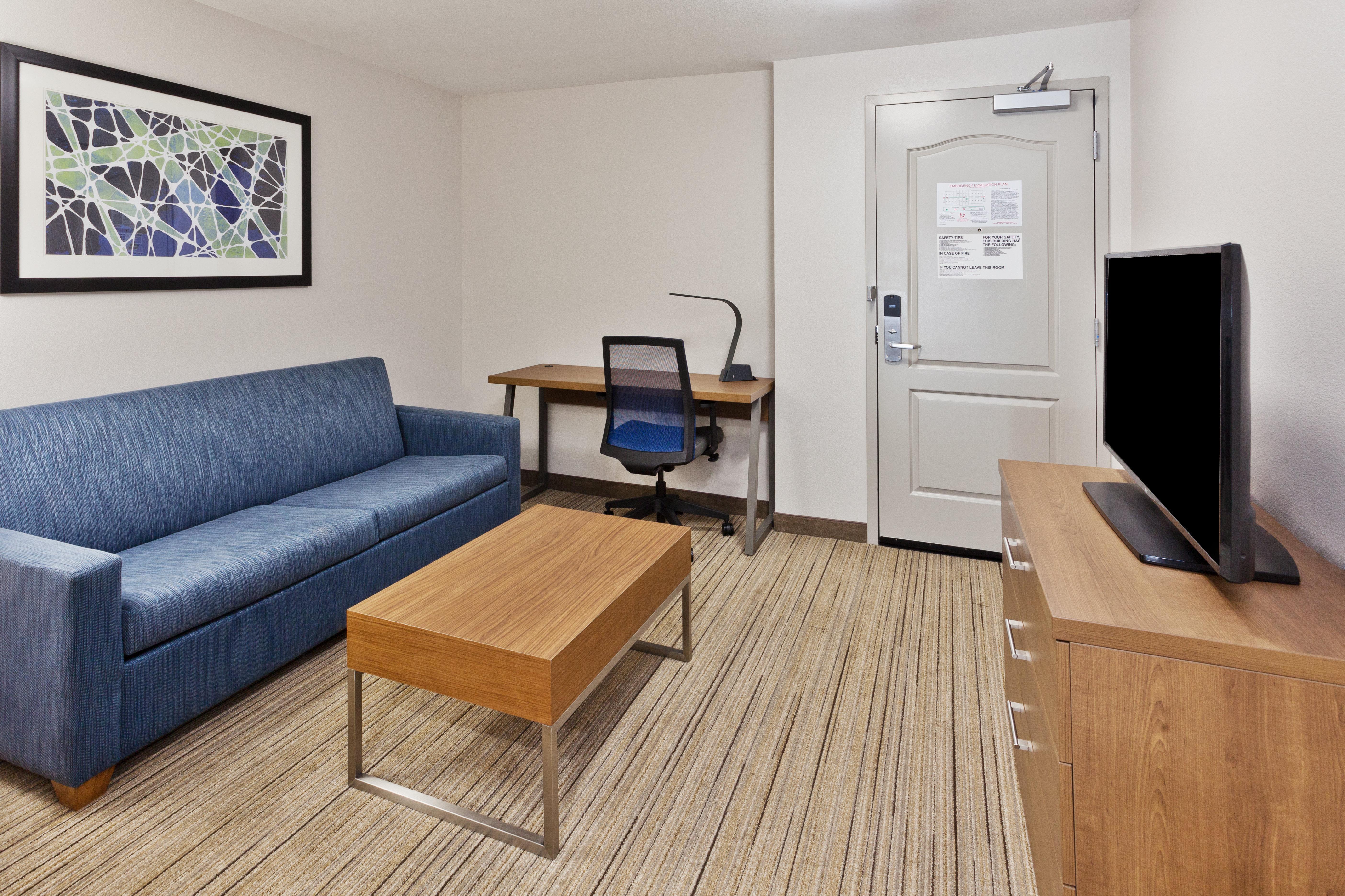 Holiday Inn Express Rome-East By Ihg Exteriér fotografie
