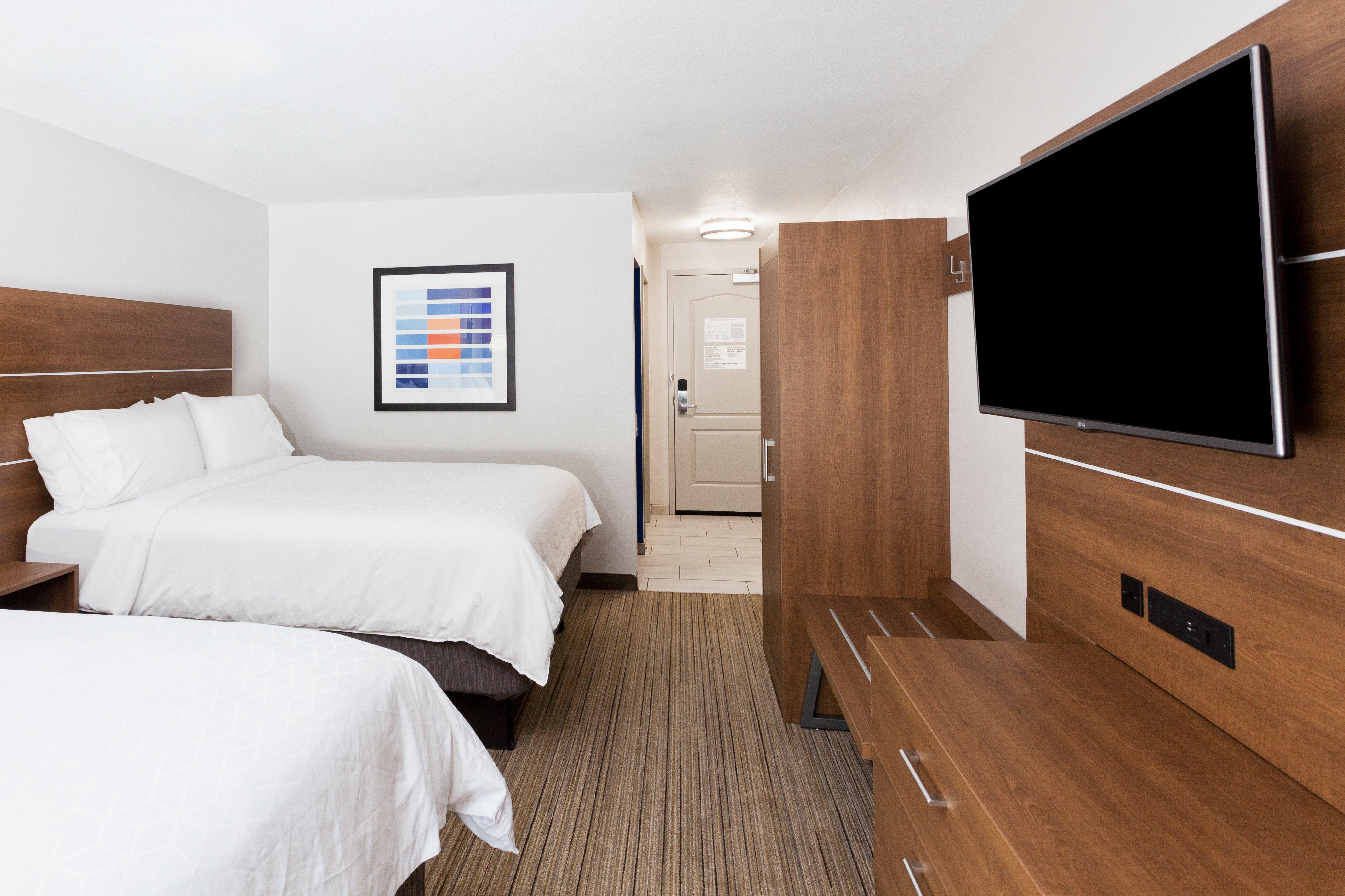 Holiday Inn Express Rome-East By Ihg Exteriér fotografie