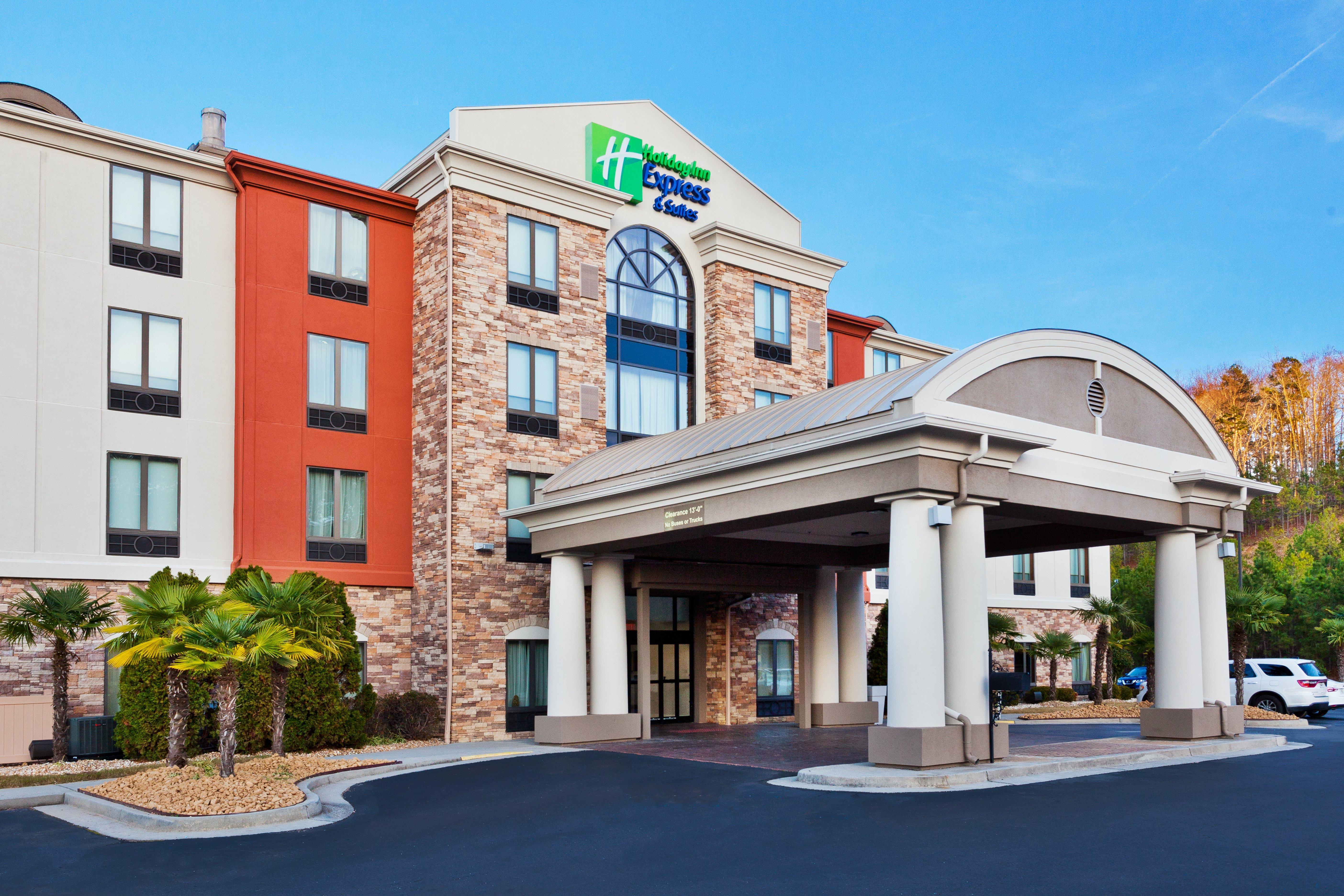 Holiday Inn Express Rome-East By Ihg Exteriér fotografie