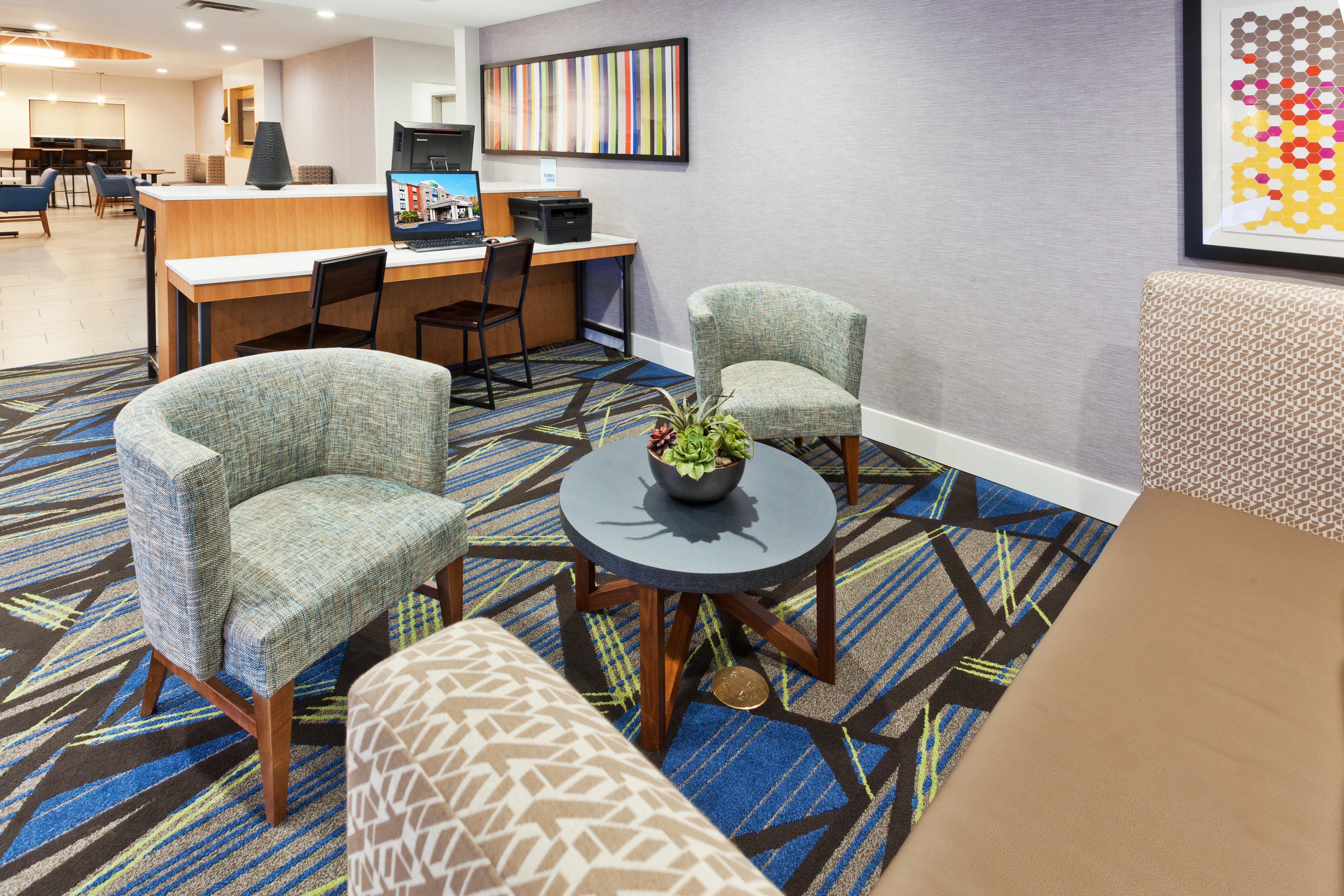 Holiday Inn Express Rome-East By Ihg Exteriér fotografie