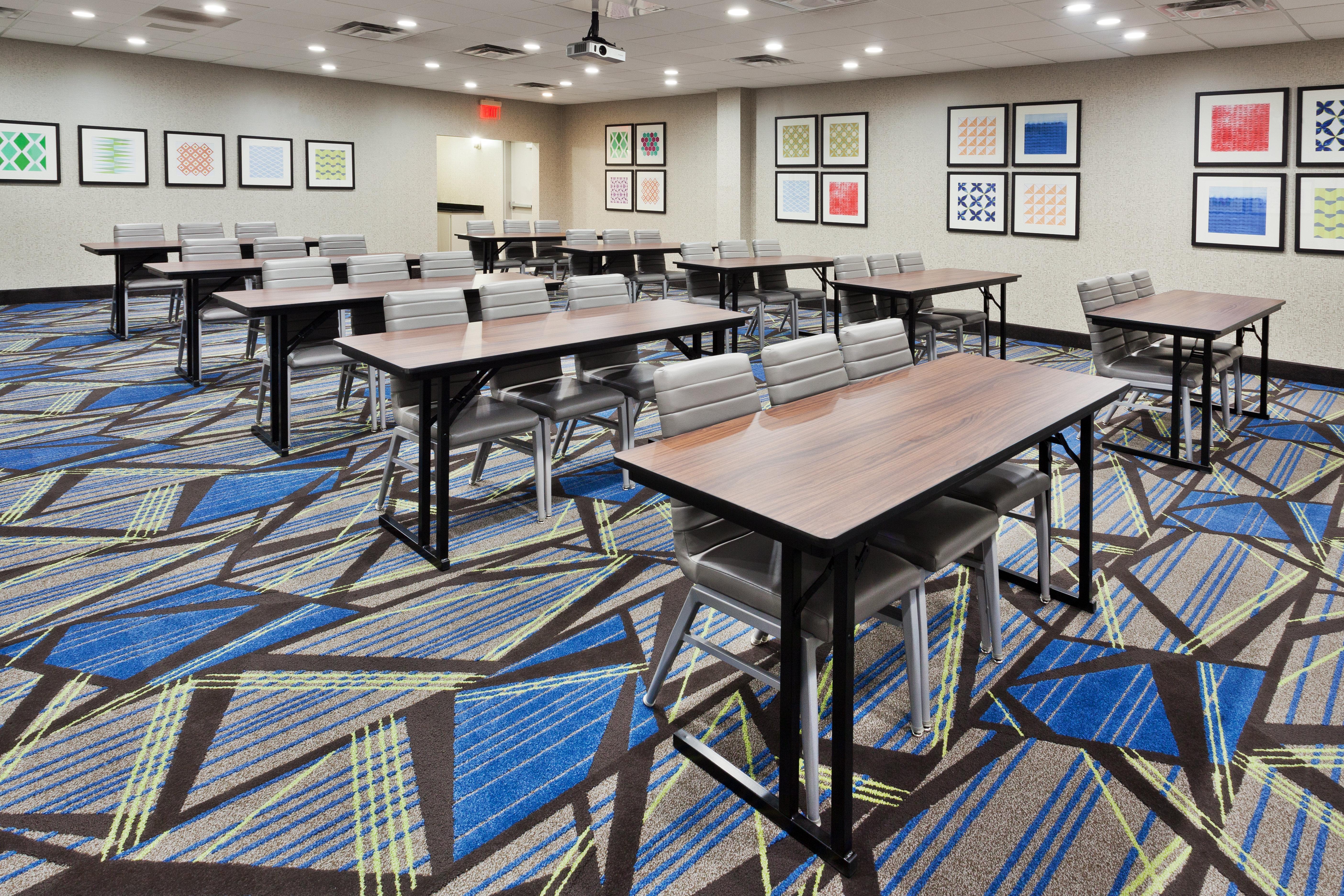 Holiday Inn Express Rome-East By Ihg Exteriér fotografie