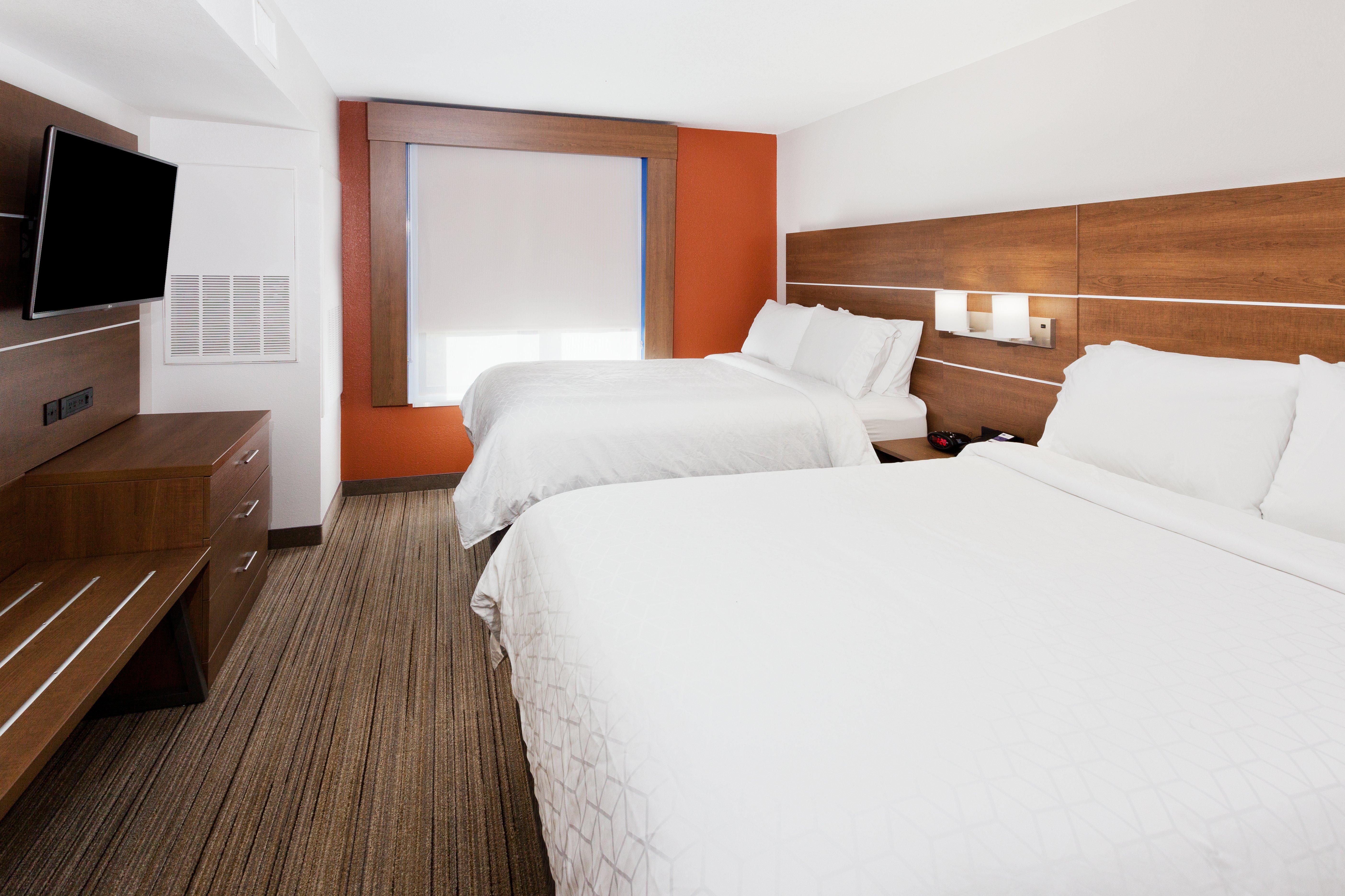 Holiday Inn Express Rome-East By Ihg Exteriér fotografie
