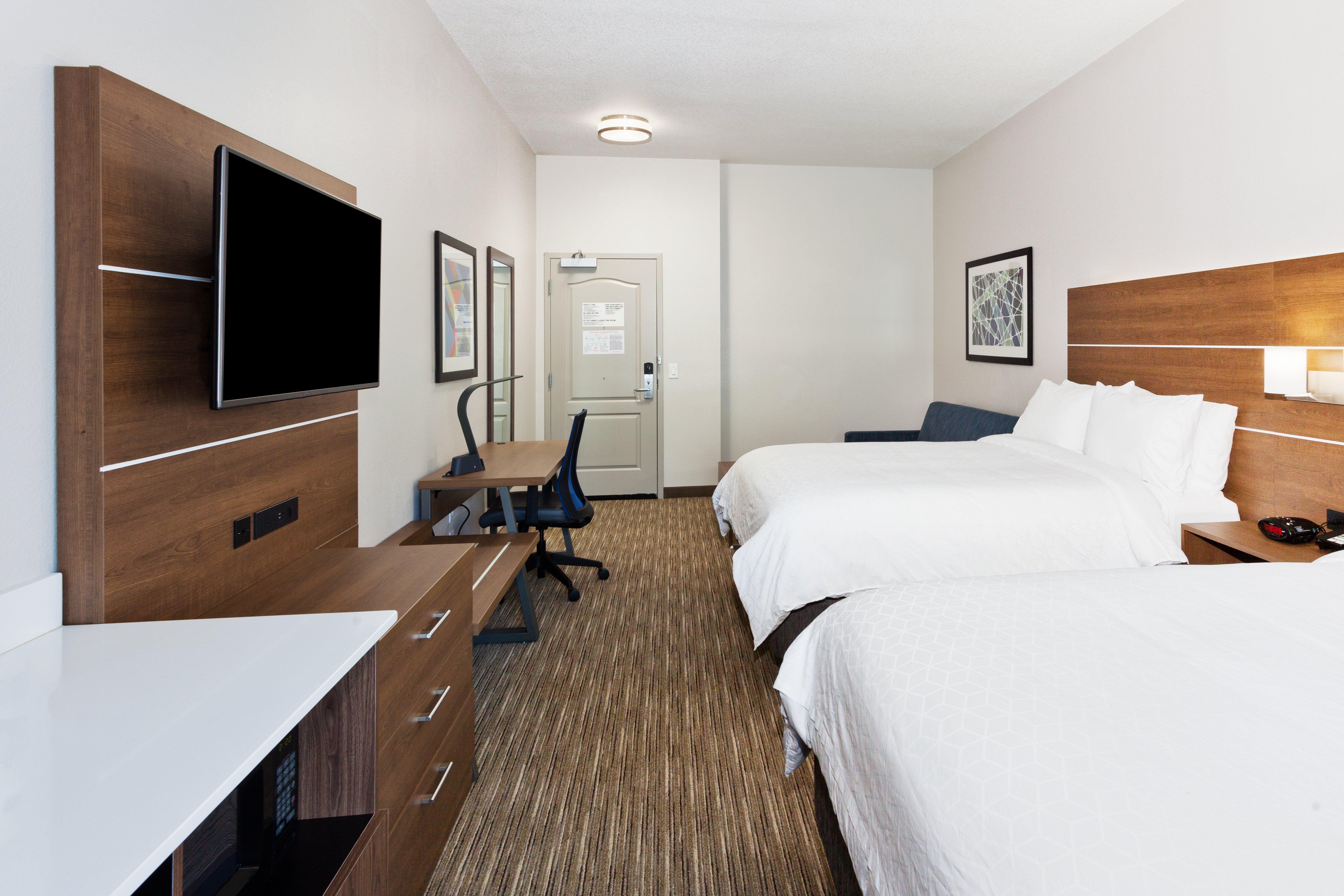 Holiday Inn Express Rome-East By Ihg Exteriér fotografie