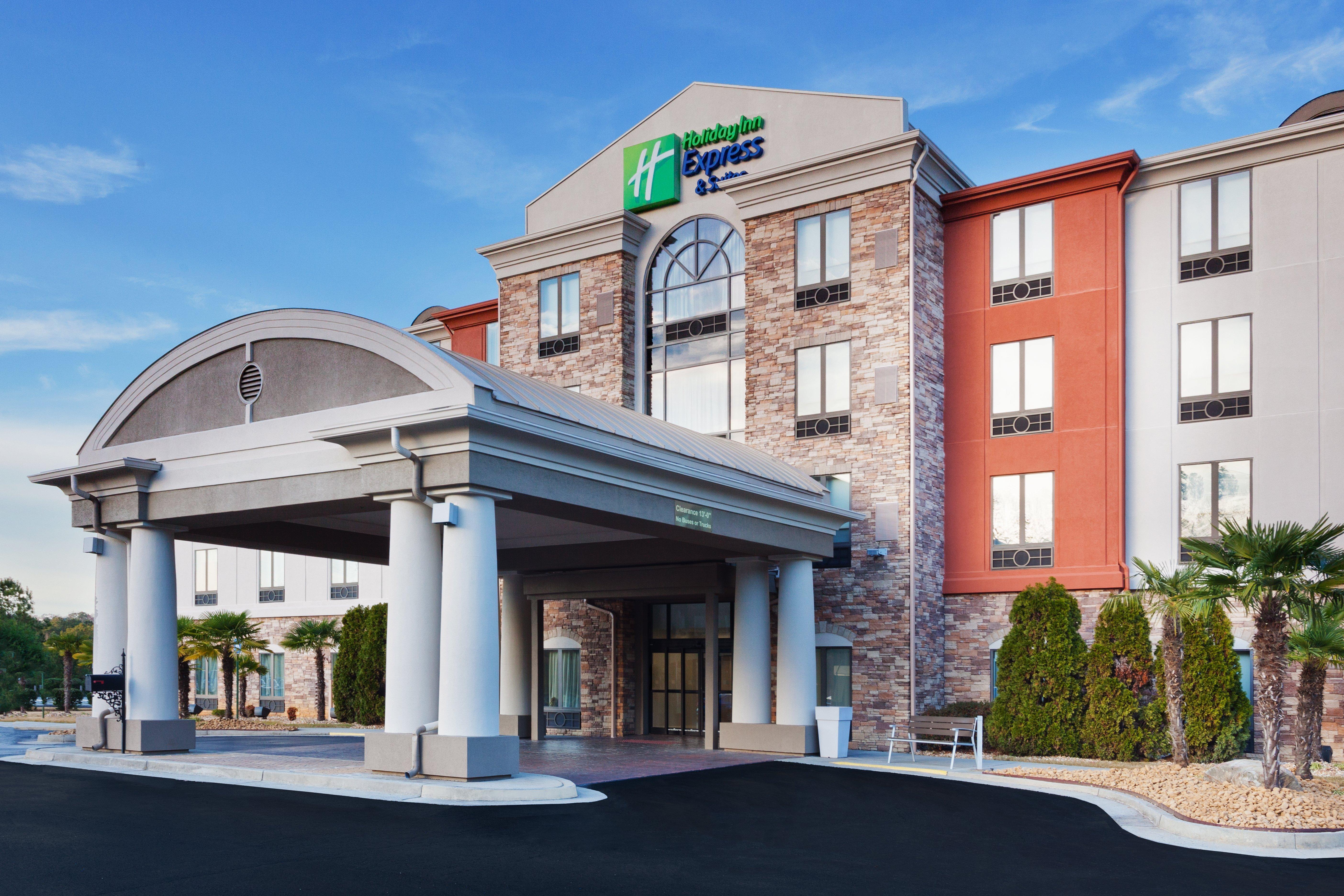 Holiday Inn Express Rome-East By Ihg Exteriér fotografie