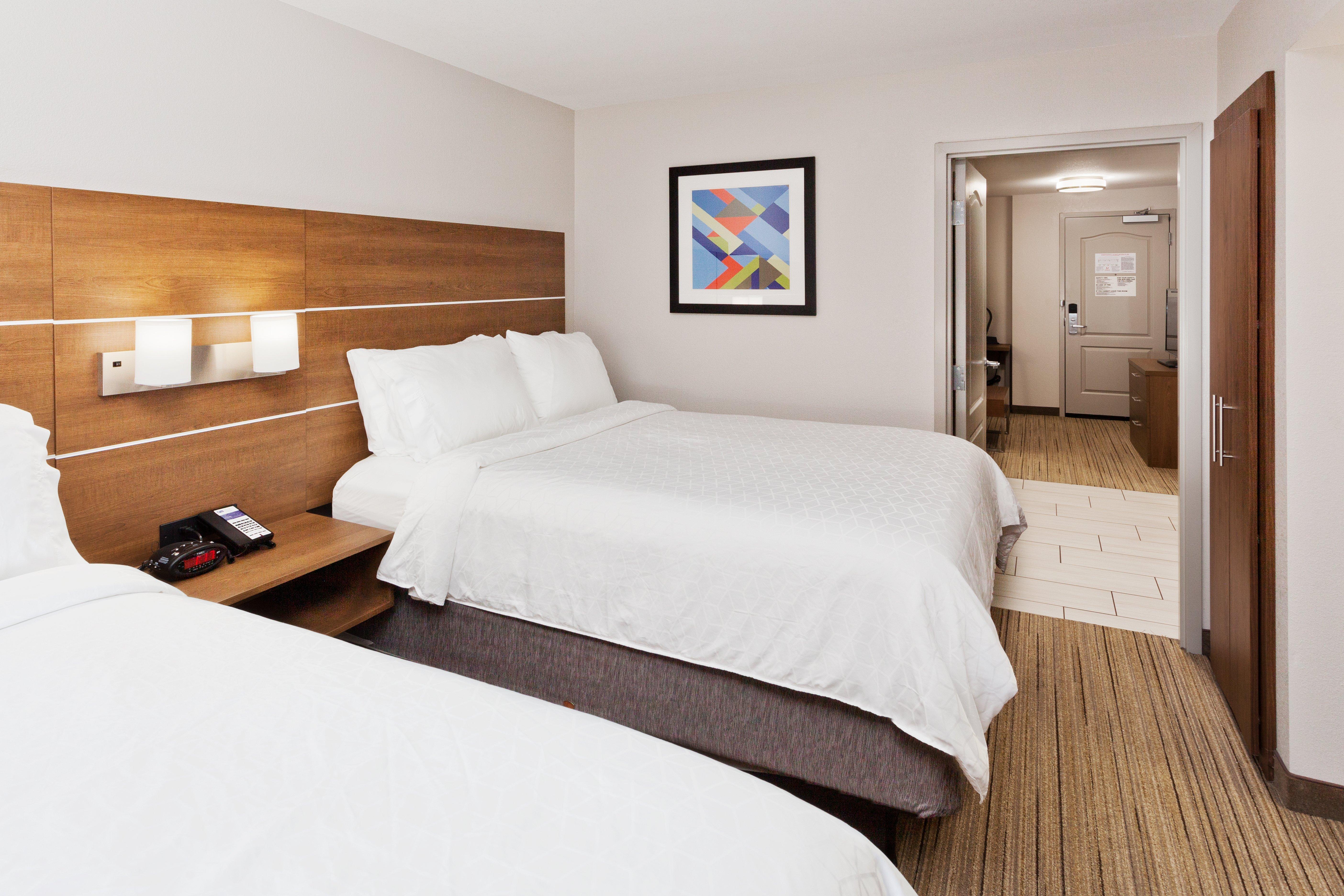 Holiday Inn Express Rome-East By Ihg Exteriér fotografie