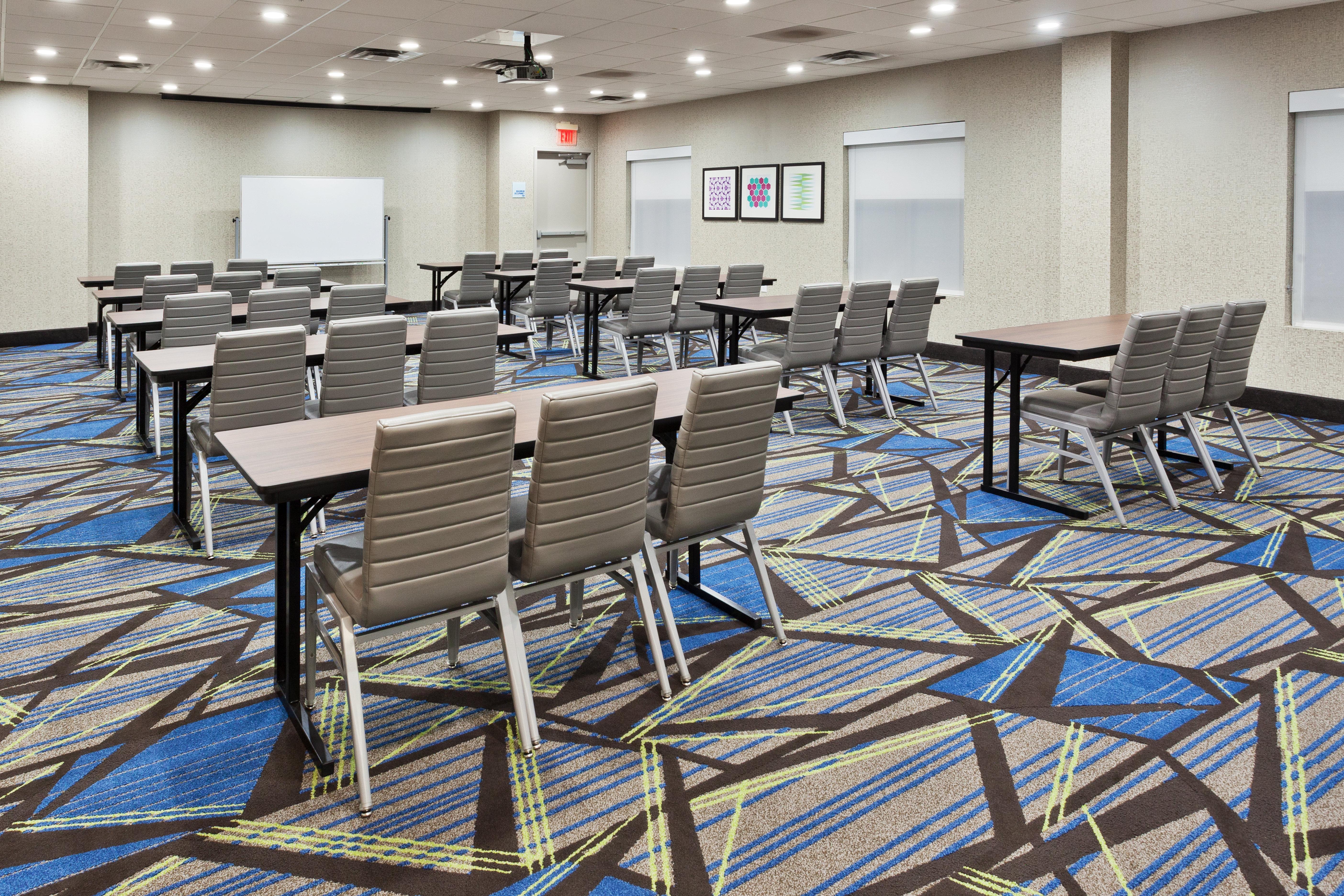 Holiday Inn Express Rome-East By Ihg Exteriér fotografie