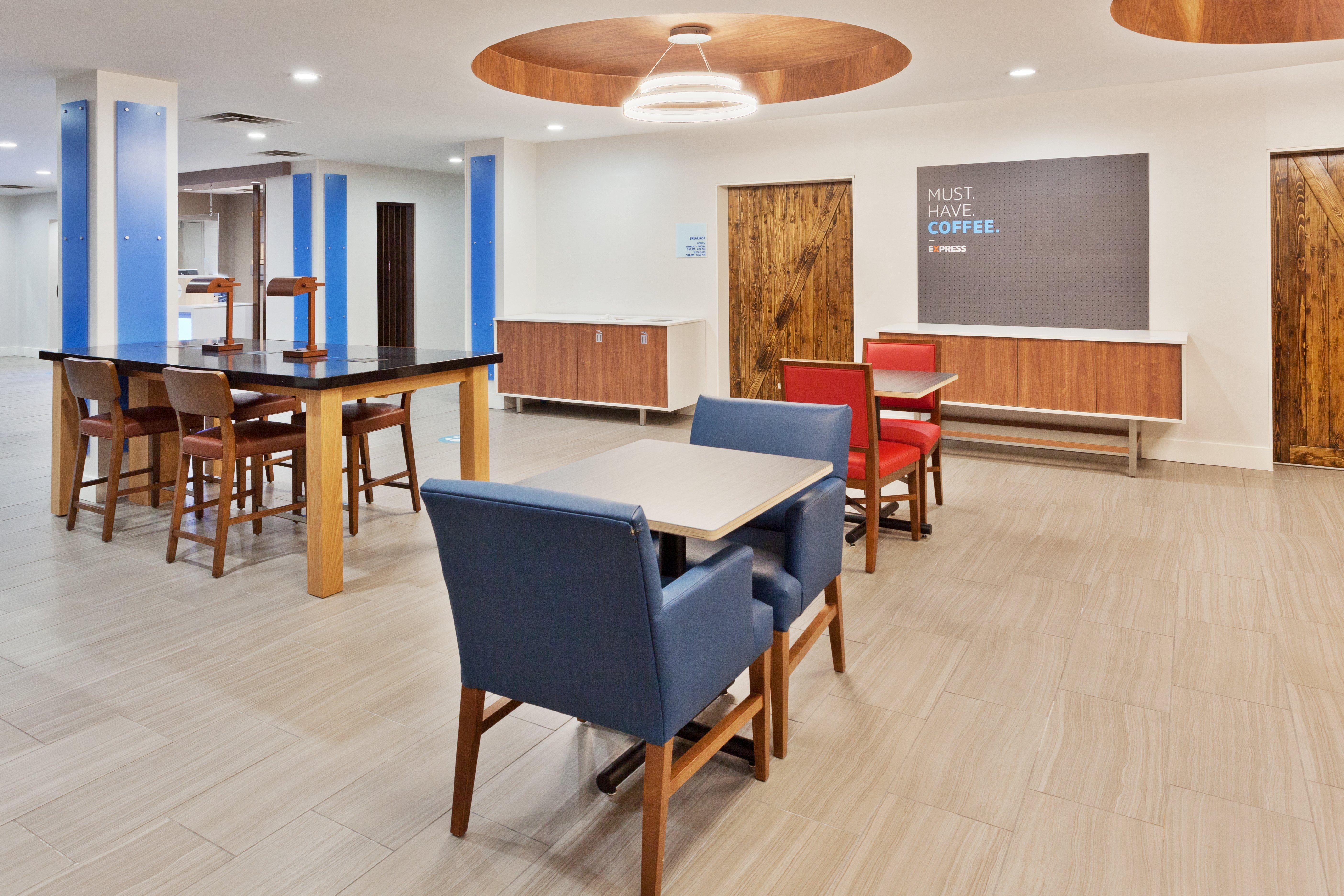Holiday Inn Express Rome-East By Ihg Exteriér fotografie