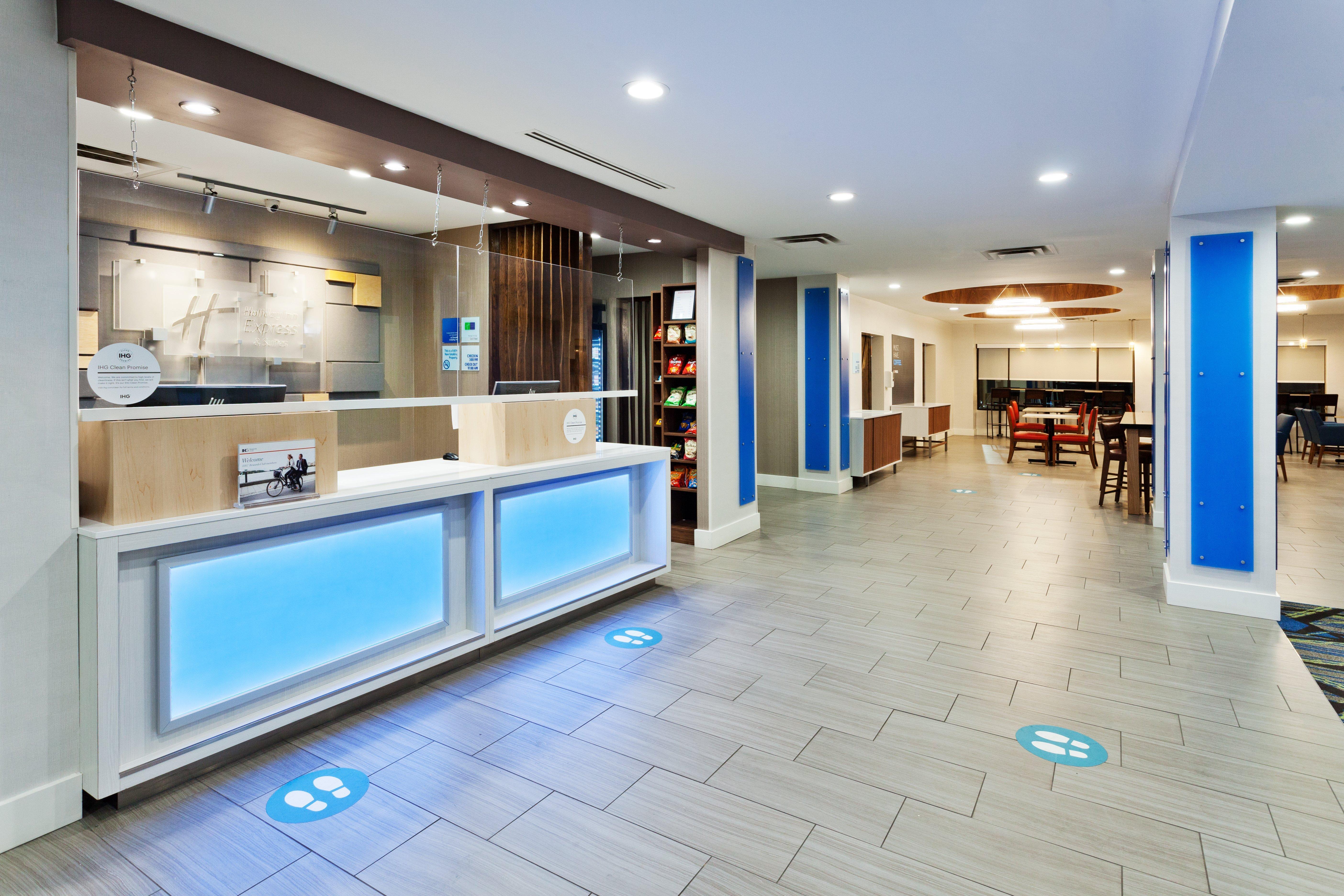 Holiday Inn Express Rome-East By Ihg Exteriér fotografie
