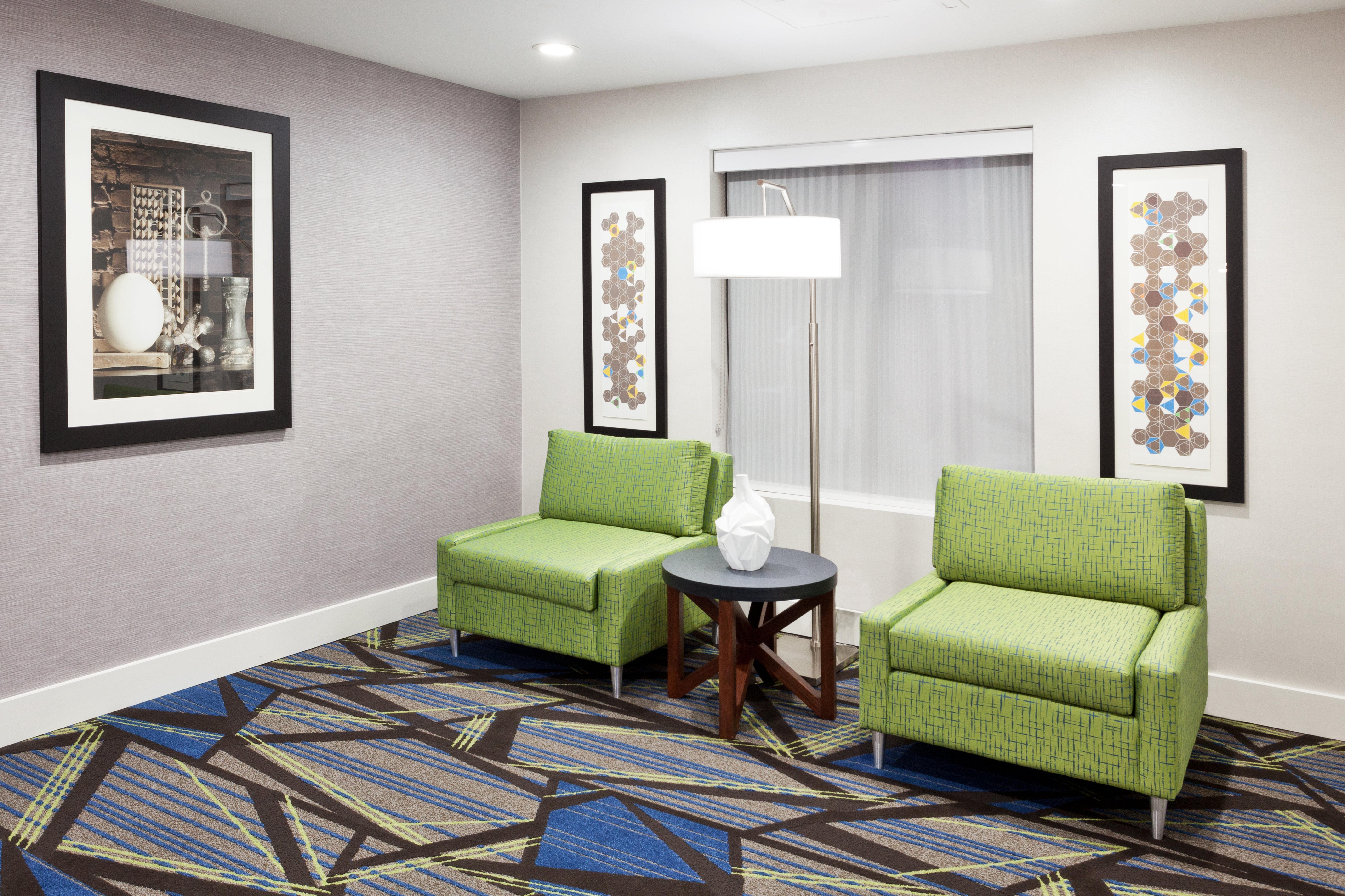 Holiday Inn Express Rome-East By Ihg Exteriér fotografie