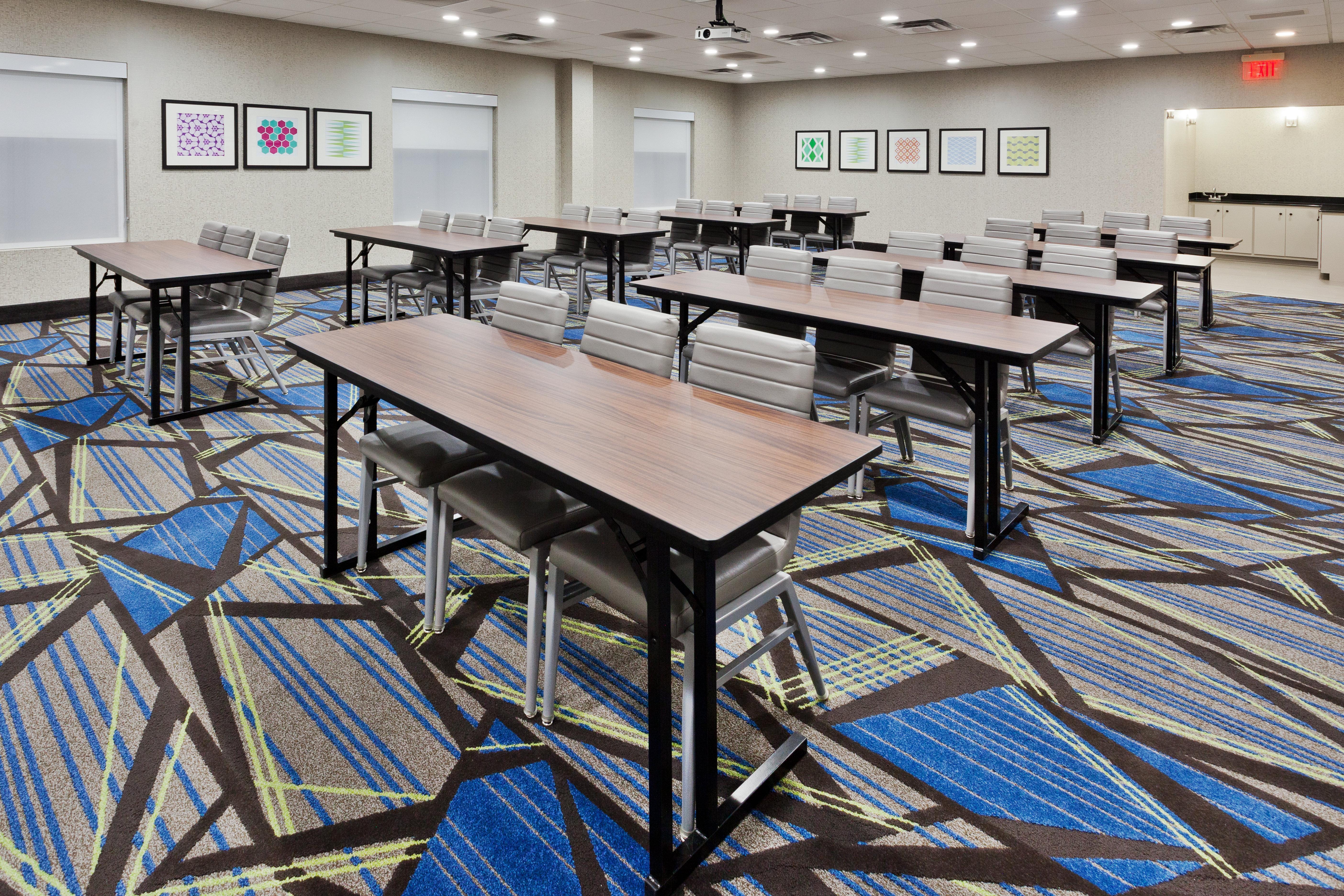 Holiday Inn Express Rome-East By Ihg Exteriér fotografie