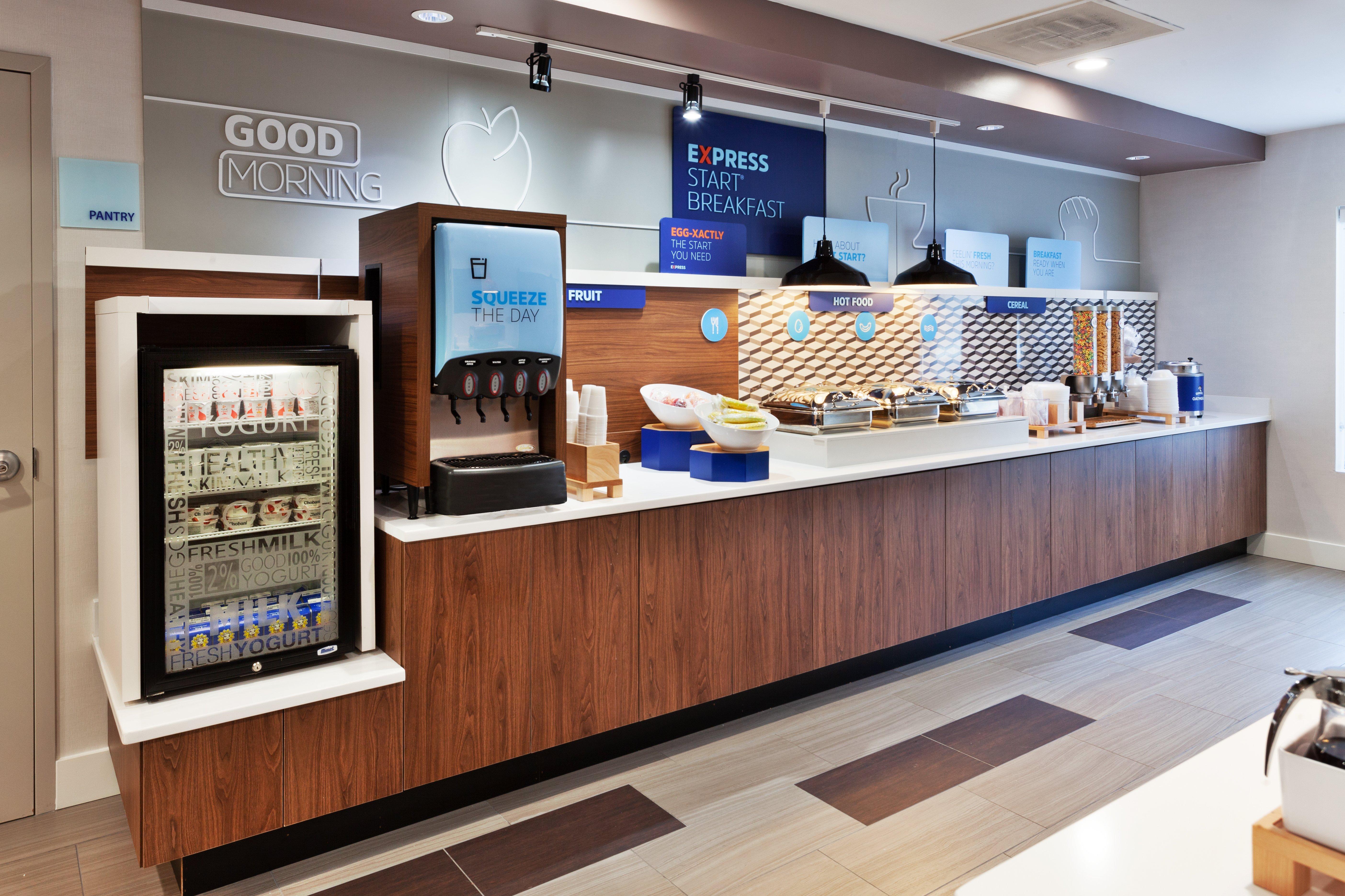 Holiday Inn Express Rome-East By Ihg Exteriér fotografie