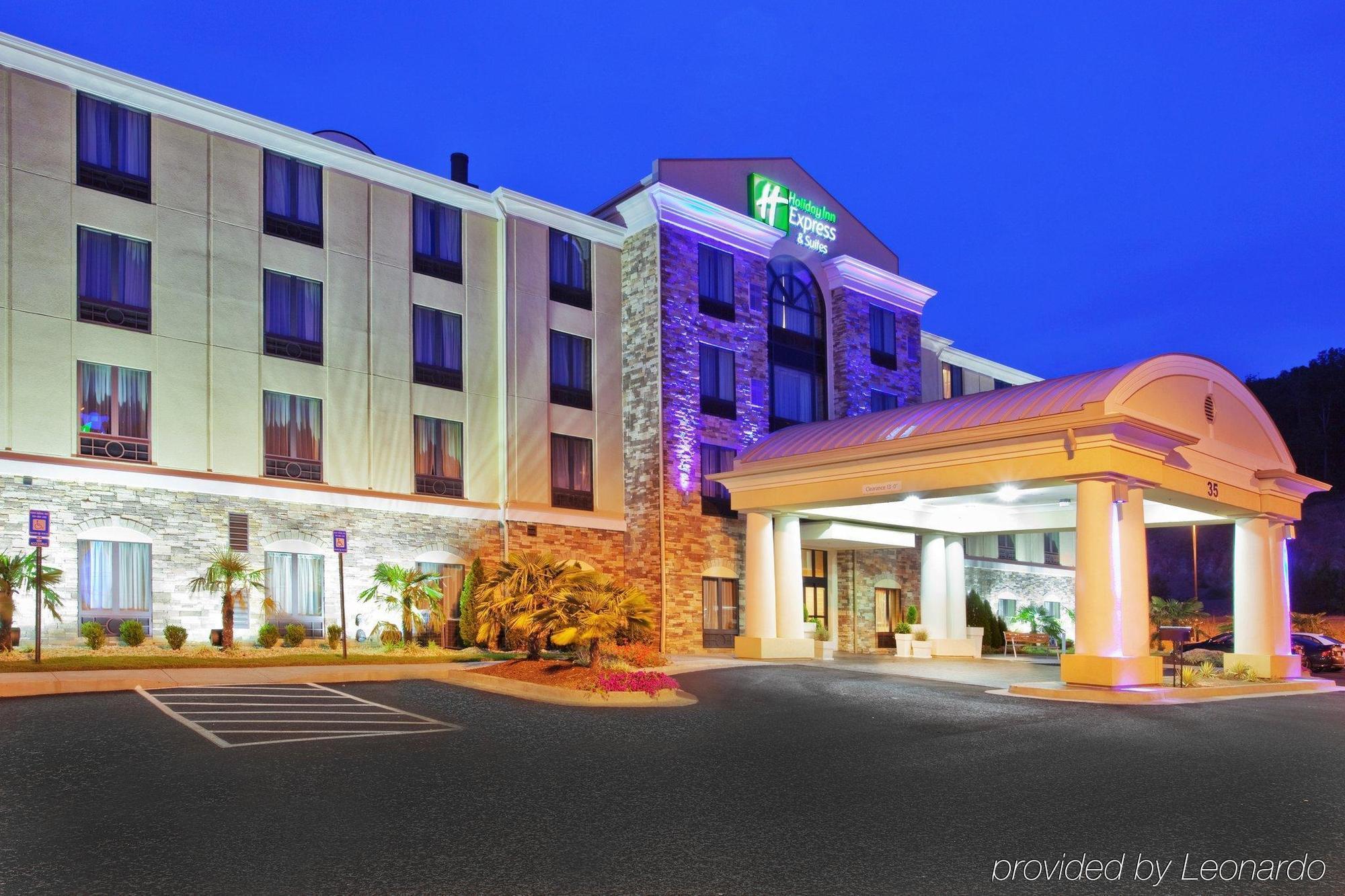 Holiday Inn Express Rome-East By Ihg Exteriér fotografie