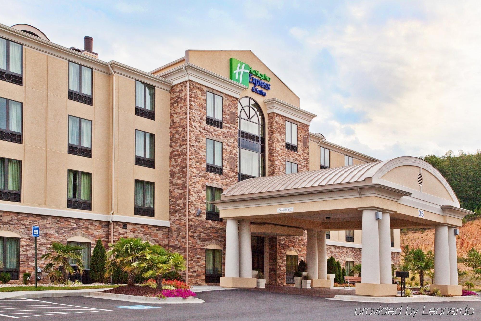 Holiday Inn Express Rome-East By Ihg Exteriér fotografie