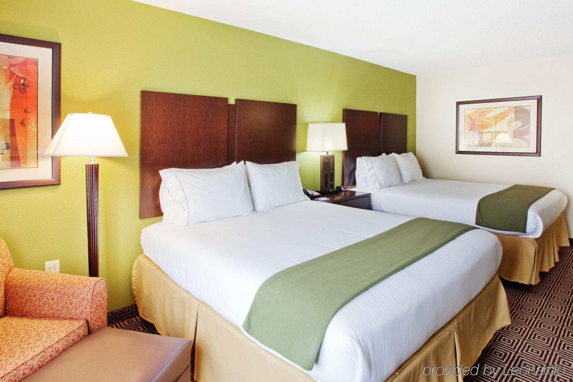 Holiday Inn Express Rome-East By Ihg Exteriér fotografie